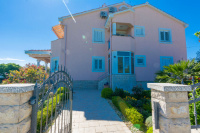 Apartments Privlaka